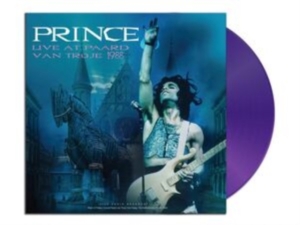 Prince - Live At Paard Van Troje 1988 (Purpl in der Gruppe UNSERE TIPPS / Freitagsveröffentlichungen / Fredag den 5:e Jan 24 bei Bengans Skivbutik AB (5511122)