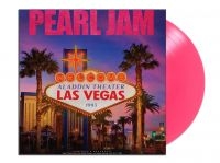 Pearl Jam - Aladdin Theatre Las Vegas 93 (Pink in der Gruppe UNSERE TIPPS / Freitagsveröffentlichungen / Fredag den 5:e Jan 24 bei Bengans Skivbutik AB (5511126)