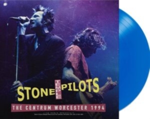 Stone Temple Pilots - Centrum Worcester The 1994 (Blue Vi in der Gruppe UNSERE TIPPS / Freitagsveröffentlichungen / Fredag den 5:e Jan 24 bei Bengans Skivbutik AB (5511129)