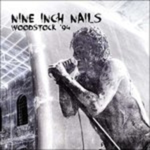 Nine Inch Nails - Woodstock 94 (2 Lp Brown Vinyl) in der Gruppe UNSERE TIPPS / Freitagsveröffentlichungen / Fredag den 5:e Jan 24 bei Bengans Skivbutik AB (5511131)