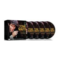 Waits Tom - Broadcast Collection The 1973 - 197 in der Gruppe UNSERE TIPPS / Freitagsveröffentlichungen / Fredag den 5:e Jan 24 bei Bengans Skivbutik AB (5511137)