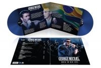 Michael George - Rock In Rio 1991 (2 Lp Blue Vinyl) in der Gruppe UNSERE TIPPS / Freitagsveröffentlichungen / Fredag den 5:e Jan 24 bei Bengans Skivbutik AB (5511138)