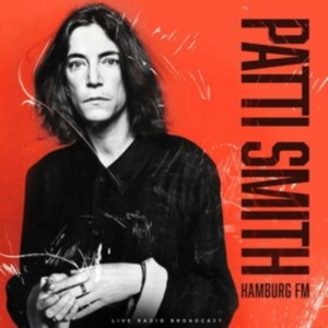 Smith Patti - Hamburg Fm (Vinyl Lp) in der Gruppe UNSERE TIPPS / Freitagsveröffentlichungen / Fredag den 5:e Jan 24 bei Bengans Skivbutik AB (5511140)