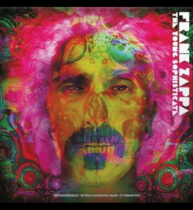 Zappa Frank - Young Sophisticate The (Yellow Viny in der Gruppe UNSERE TIPPS / Freitagsveröffentlichungen / Fredag den 5:e Jan 24 bei Bengans Skivbutik AB (5511144)
