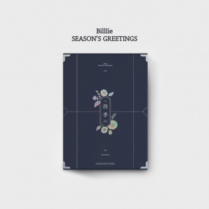 Billlie - Season´s Greetings 2024 in der Gruppe MERCHANDISE / Merch / K-Pop bei Bengans Skivbutik AB (5511145)