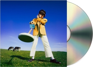 Mckenna Declan - What Happened To The Beach? in der Gruppe Övrigt /  bei Bengans Skivbutik AB (5511161)