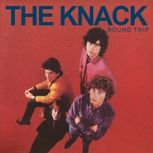 The Knack - Round Trip in der Gruppe CD bei Bengans Skivbutik AB (5511164)