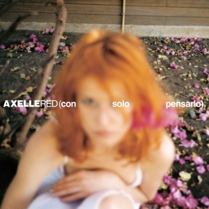 Axelle Red - Con Solo Pensarlo in der Gruppe CD bei Bengans Skivbutik AB (5511166)