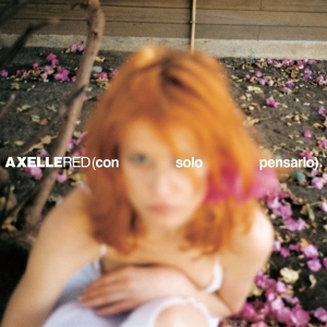 Axelle Red - Con Solo Pensarlo in der Gruppe VINYL / Pop-Rock bei Bengans Skivbutik AB (5511173)