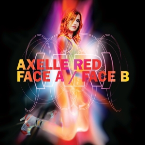 Axelle Red - Face A / Face B in der Gruppe VINYL / Pop-Rock bei Bengans Skivbutik AB (5511174)