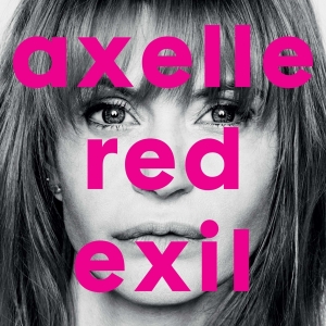 Red Axelle - Exil in der Gruppe CD / Pop-Rock bei Bengans Skivbutik AB (5511184)