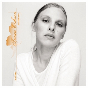 Eriksen Torun - Glittercard in der Gruppe CD / Jazz bei Bengans Skivbutik AB (551119)