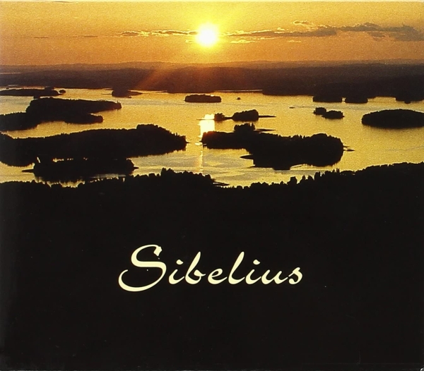 Sibelius Jean - The J. Sibelius Collection (3Cd) in der Gruppe CD / Bestseller bei Bengans Skivbutik AB (5511196)