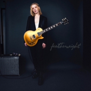 Rosie Frater-Taylor - Featherweight in der Gruppe CD bei Bengans Skivbutik AB (5511239)