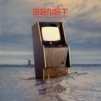 Benét - Can I Go Again? in der Gruppe VINYL / Pop-Rock bei Bengans Skivbutik AB (5511245)