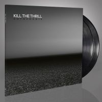 Kill The Thrill - Autophagie (2 Lp Vinyl Lp) in der Gruppe VINYL / Hårdrock bei Bengans Skivbutik AB (5511250)