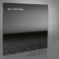 Kill The Thrill - Autophagie (2 Lp Clear Vinyl Lp) in der Gruppe UNSERE TIPPS / Freitagsveröffentlichungen / Fredag den 26:e Jan 24 bei Bengans Skivbutik AB (5511253)