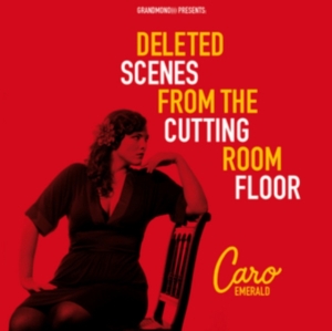 Caro Emerald - Deleted Scenes From The Cuttin in der Gruppe Övrigt /  bei Bengans Skivbutik AB (5511255)