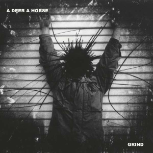 A Deer A Horse - Grind (Clear Vinyl Edition) in der Gruppe UNSERE TIPPS / Freitagsveröffentlichungen / Fredag Den 1:a Mars 2024 bei Bengans Skivbutik AB (5511263)