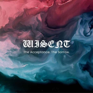 Wisent - The Acceptance. The Sorrow. in der Gruppe CD bei Bengans Skivbutik AB (5511269)