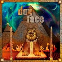 Dogface - From The End To The Beginning in der Gruppe CD / Hårdrock bei Bengans Skivbutik AB (5511286)