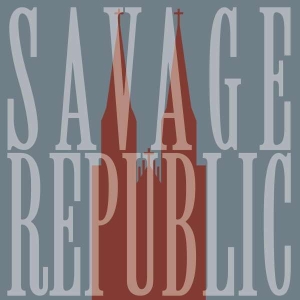 Savage Republic - Live In Wroclaw January 7, 2023 in der Gruppe CD / Pop-Rock bei Bengans Skivbutik AB (5511288)