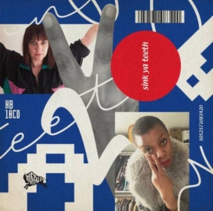 Sink Ya Teeth - Two in der Gruppe CD / Pop-Rock bei Bengans Skivbutik AB (5511294)