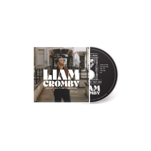 Cromby Liam - What Can I Trust, If I Can't Trust in der Gruppe CD bei Bengans Skivbutik AB (5511298)