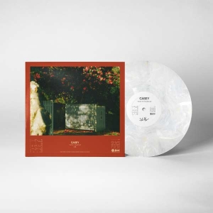 Casey - How To Disappear - Ltd. Golden Pear in der Gruppe UNSERE TIPPS / Freitagsveröffentlichungen / Fredag den 12:e Jan 24 bei Bengans Skivbutik AB (5511301)