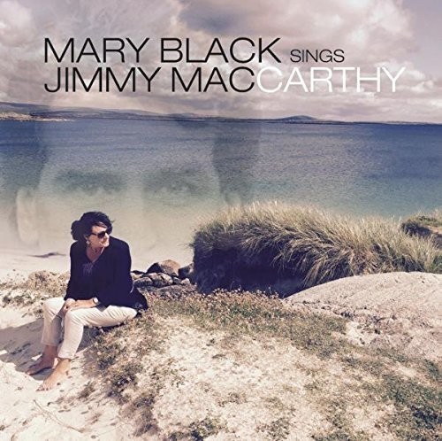 Mary Black - Mary Black Sings Jimmy Maccart in der Gruppe CD / World Music bei Bengans Skivbutik AB (5511304)
