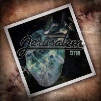 Jerusalem - Stygn in der Gruppe CD / Hårdrock bei Bengans Skivbutik AB (5511313)