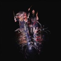 Kernel Peter - Drum To Death in der Gruppe VINYL / Pop-Rock bei Bengans Skivbutik AB (5511315)