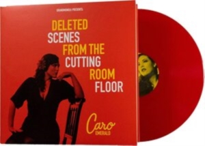 Caro Emerald - Deleted Scenes From The Cuttin in der Gruppe Övrigt /  bei Bengans Skivbutik AB (5511320)