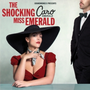 Caro Emerald - The Shocking Miss Emerald (2Lp in der Gruppe Övrigt /  bei Bengans Skivbutik AB (5511330)