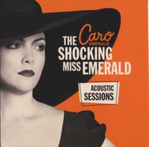 Caro Emerald - The Shocking Miss Emerald - Ac in der Gruppe VINYL / Pop-Rock bei Bengans Skivbutik AB (5511331)