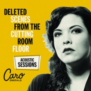 Caro Emerald - Deleted Scenes From The Cuttin in der Gruppe Övrigt /  bei Bengans Skivbutik AB (5511332)