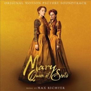 Max Richter - Mary Queen Of Scots in der Gruppe CD / Klassiskt bei Bengans Skivbutik AB (5511346)