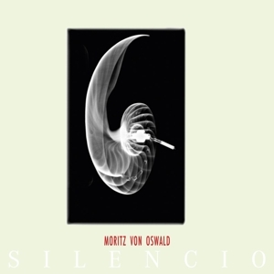 Moritz Von Oswald - Silencio in der Gruppe VINYL / Elektroniskt bei Bengans Skivbutik AB (5511350)