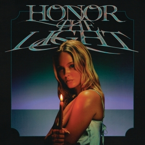 Larsson Zara - Honor The Light (EP) in der Gruppe -Start FVS bei Bengans Skivbutik AB (5511356)