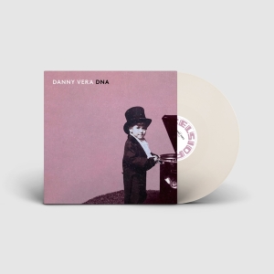 Danny Vera - Dna in der Gruppe VINYL / Country bei Bengans Skivbutik AB (5511362)