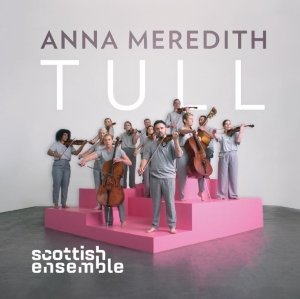 Meredith Anna - Tull in der Gruppe CD / Klassiskt bei Bengans Skivbutik AB (5511372)