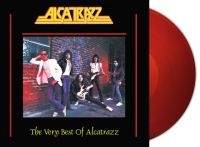 Alcatrazz - Very Best Of Alcatrazz (2 Lp Red Vi in der Gruppe VINYL / Hårdrock bei Bengans Skivbutik AB (5511377)