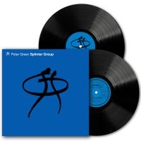 Green Peter - Splinter Group (2 Lp Vinyl) in der Gruppe VINYL / Pop-Rock bei Bengans Skivbutik AB (5511383)