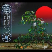 Ozric Tentacles - Paper Monkeys (Ed Wynne Remaster) in der Gruppe VINYL / Pop-Rock bei Bengans Skivbutik AB (5511392)