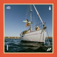 Goth Babe - Lola (Translucent Sea Blue Vinyl) in der Gruppe Kommande produkter - 10 procent bei Bengans Skivbutik AB (5511396)