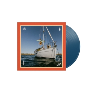 Goth Babe - Lola (Translucent Sea Blue Vinyl) in der Gruppe Kommande produkter - 10 procent bei Bengans Skivbutik AB (5511396)