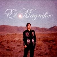 Ed Harcourt - El Magnifico in der Gruppe CD bei Bengans Skivbutik AB (5511399)