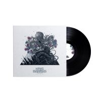 Kris Barras Band - Halo Effect (Vinyl Lp) in der Gruppe Kommande produkter - 10 procent bei Bengans Skivbutik AB (5511402)