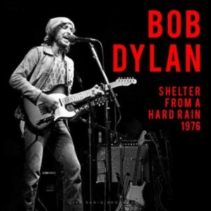Dylan Bob - Best Of Shelter From A Hard Rain 19 in der Gruppe VINYL bei Bengans Skivbutik AB (5511409)