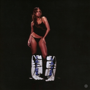 Mcrae Tate - Think Later in der Gruppe CD bei Bengans Skivbutik AB (5511424)